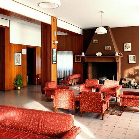 Family Hotel Como Rivisondoli Esterno foto