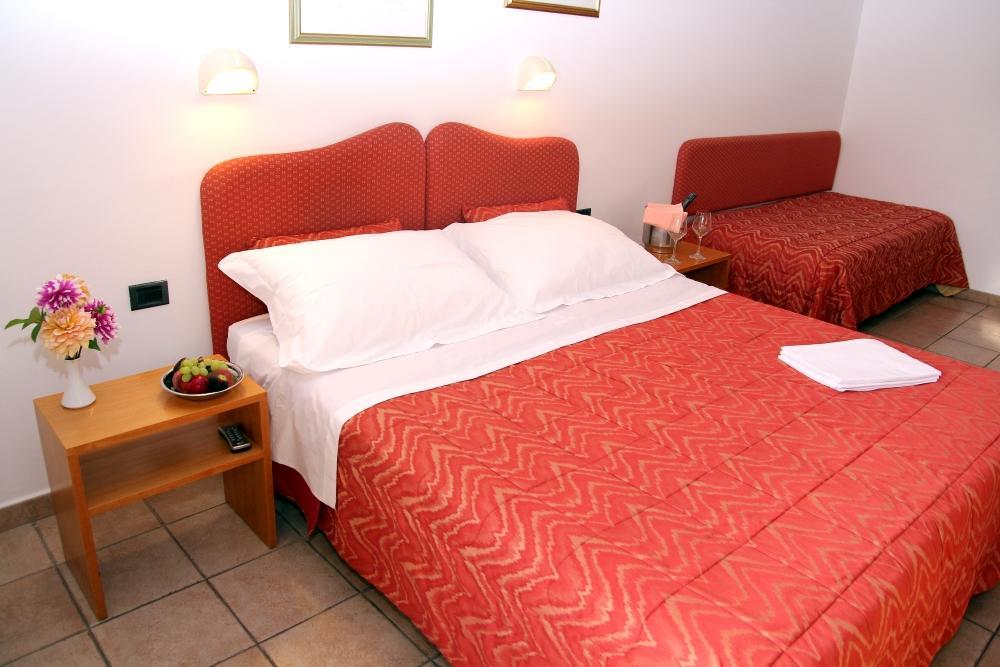 Family Hotel Como Rivisondoli Esterno foto
